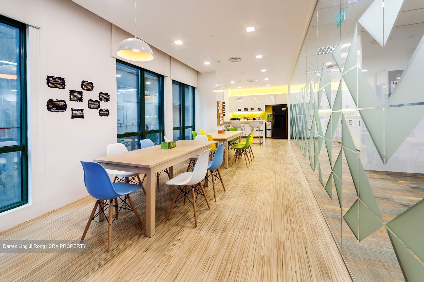 Lucrum Capital Building (D1), Office #583951941